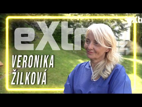 Zdravotní komplikace Veroniky