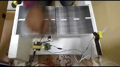 Bridge Monitoring System Using Accelerometer