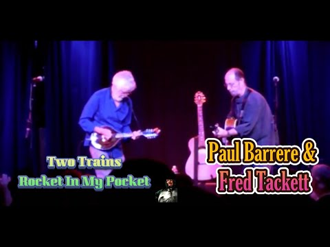 洋楽 paul barrere & fred tackett (RARE LIVE!) Paul Barrere Fred Tackett Rare Live | eBay