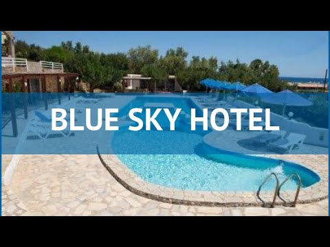 BLUE SKY HOTEL