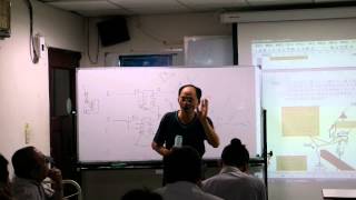 20150610室內配線乙級第三站 作業前解說 3