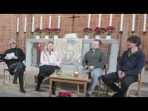 AGAPE Gottesdienst | 17.01.2025 | „Prüft alles“