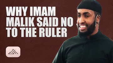 Ikhlaas Of The 4 Imams! || Ustadh AbdulRahman Hassan