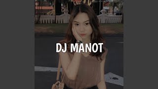 DJ MANOT