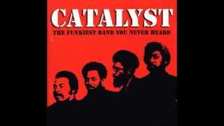 洋楽 CATALYST PERCEPTION Catalyst – Perception – Vinyl (LP, Album), 1973 [r2366600