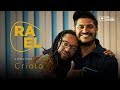 Rael Convida: Criolo - A Casa / Tô Pra Ver / Do Jeito (ep.1)