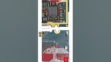 Mi 5 display light problem and solution||mi 5 lcd ligh ways||#short #diagram #xiaomi #memon |||👌👍👍👍👍
