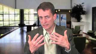 Pat Gelsinger, VMware - The Ethical Dilemma of BYOD