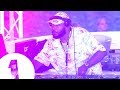 Mistajam  radio 1 in ibiza 2018  ibiza rocks