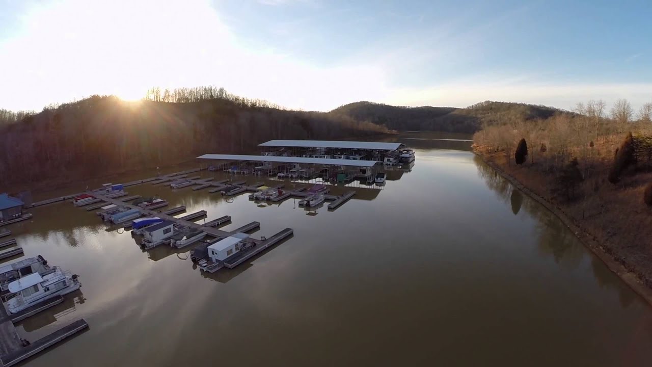 Yatesville Lake YouTube