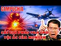 Tội Ác Kinh Người Của Hun Sen: Bí Mật Động Trời Bị Phơi Bày