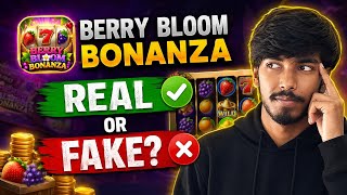 Berry Bloom Bonanza Real Or Fake? | Berry Bloom Bonanza Review 2026 | Honest App Review screenshot 2