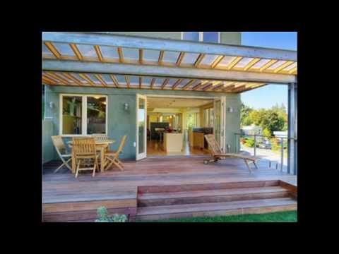 Patio cover ideas