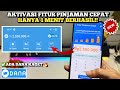 Cara Aktifkan Dana Pinjam Supaya Bisa Pinjam Uang Di Dana Langsung Cair