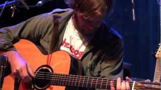 Neil Halstead - &quot;Tied To You&quot; (eTown webisode #365)