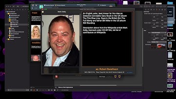 Mac Swift 5 - NSStackView