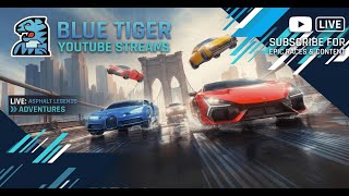 [Asphalt Legends] asphalt stream keyboard skill issue (keyboard overlay) #asphalt9 #racinggames