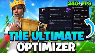 I Got 350+ FPS Using This Free Tool!
