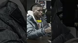 VON HAD NLE CHOPPA'S BACK💪🏾❤#shorts