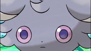Mimi the Espurr freaking dies