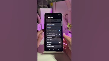 Hoe activeer je de QUICK SHARE-modus op je Samsung? #quickshare #samsung #share #files #howto #an...