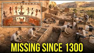 Archaeologists Proved the Anasazi Didn't Vanish. They Were Never Who We Thought They Were.