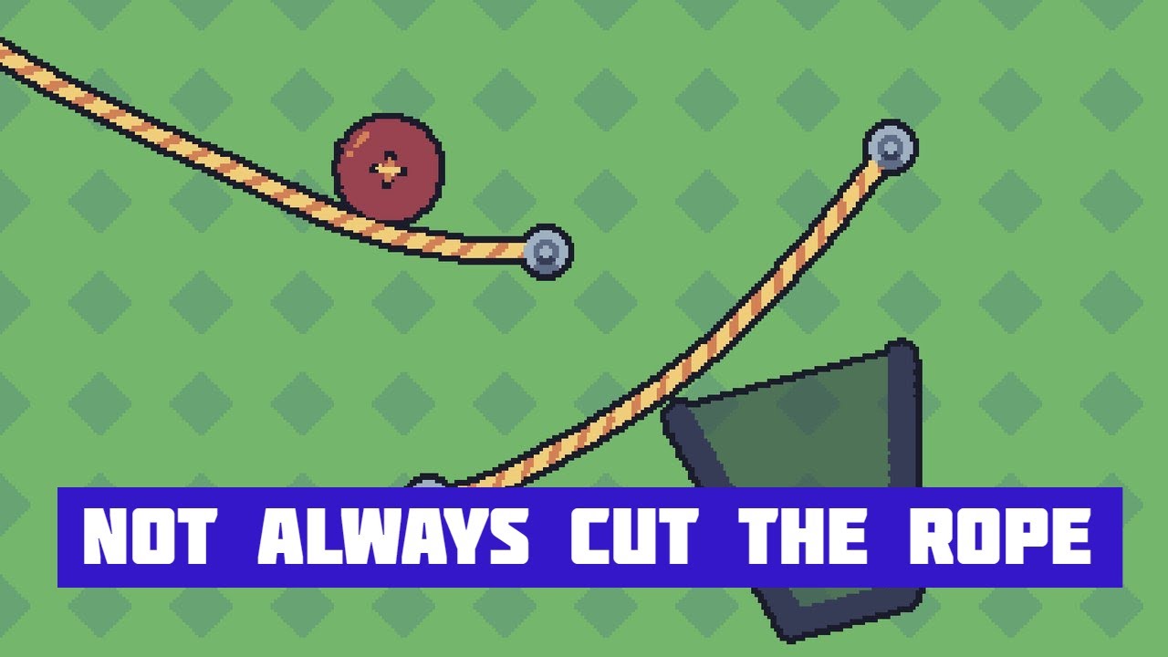 Cut the Rope: 'Not all games can be free-to-play, which people