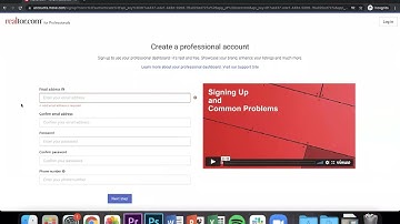 Linking Testimonial Tree & Realtor.com - BlueSync, Feb. 16th