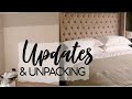 Home Renovation | Video 23 | MORE unpacking and some updates