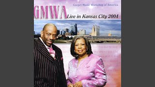 Video thumbnail of "Gospel Music Workshop of America - Heaven"