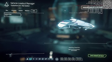 Star Citizen 2020 3.11.1g PTU.6525684 mobiglass sound bug