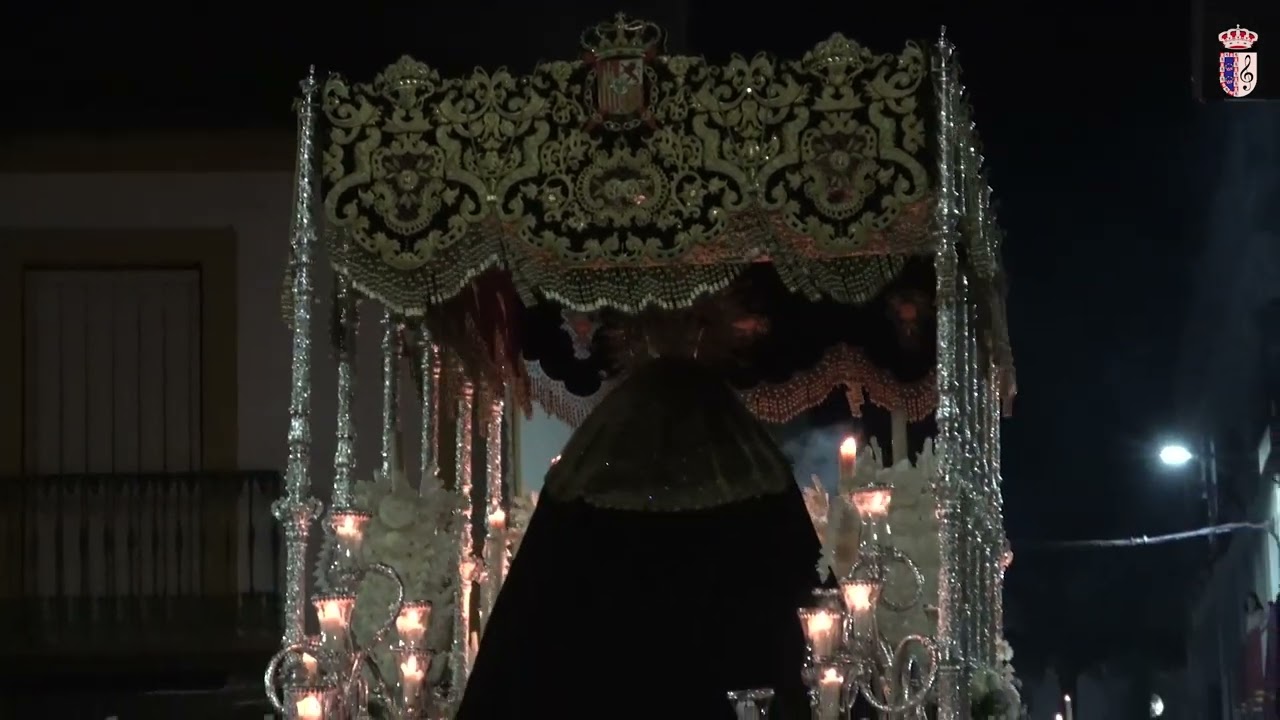 Esperanza de Triana Coronada | Cautivo Dos Hermanas 2023