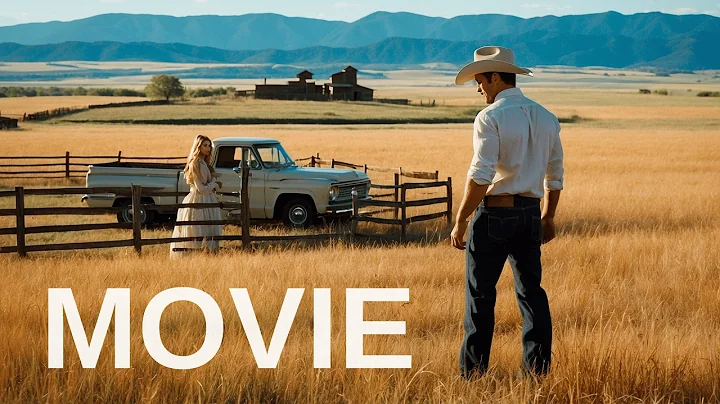 A Forbidden Love in a Small Town | Red Wing | Full Movie in HD