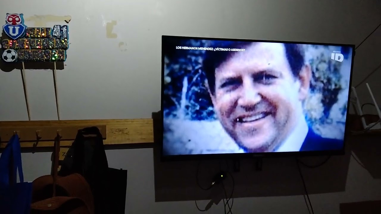 Channel Surfing VTR Santiago Junio 2025.