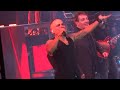 El Reencuentro (Menudo) - Quiero Rock - Arena Ciudad de México (17-12-21)