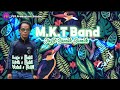 M.K.T Band - Juget Samak Samak ( Official Lyric Video )