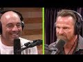 Cold, Tired, Hungry, and a Little Scared: Pat McNamara on Vacation | Joe Rogan