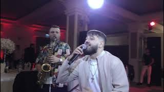 Denis Spaniolu’ & Ork Spania Team - Tu mă vei pierde într-o zi - Live - 2024 ( Cover N.Guță)