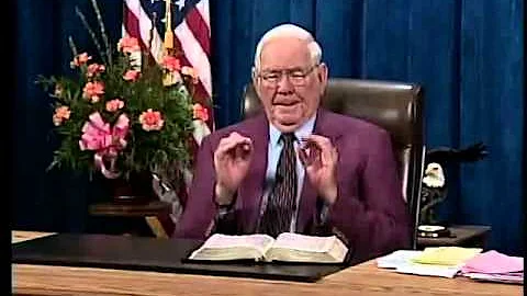 Isaiah 14:24 to 16:14 ~ Rebroadcast picking up at Isaiah 14:24