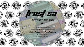 Trust SA & Deep Essentials - Done For Me (Original Mix) [DHSAR023]