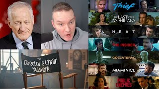 Michael Mann Films Ranked