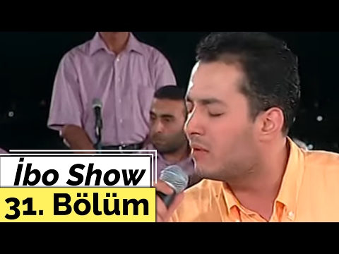 Zara - Umut Yılmaz - Erol Atar- İbo Show - 31. Bölüm (2000)