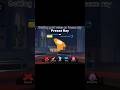 GOT GOLD WARP FOR FREEZE RAY.