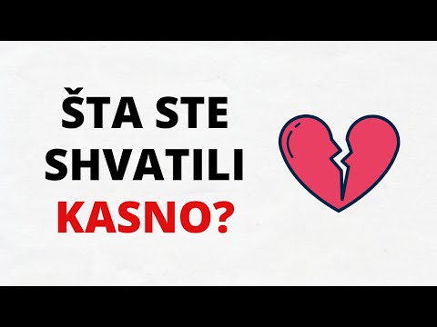 Video: 12 stvari koje to čine čine žene nesigurne u odnosima