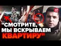 🤯КАЗАНСКИЙ: Оккупанты УКРАЛИ шубы, технику и мебель! ЭТО ЖЕСТЬ / Слушайте, как ОПРАВДЫВАЮТСЯ