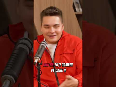 SELLY: Gami cred că e singurul... - SECRET PODCAST