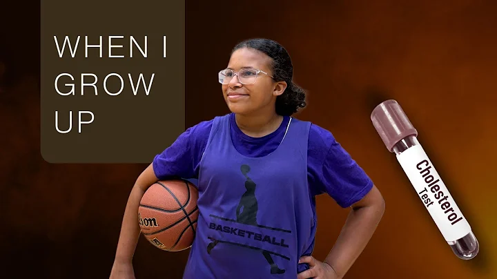 11-Year-Old’s Fight Against Genetic High Cholesterol | AAP