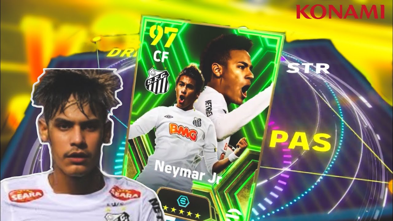 🔴eFOOTBALL 24 V3.2.0 FIRST IMPRESSION 🔥FREE NEYMAR,MARADONA , RONALDO ...