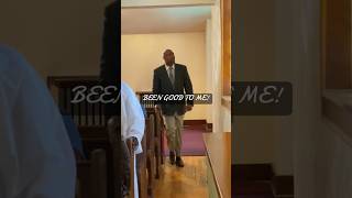 The Lords Been Good To Me