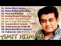 Best of amit kumar songs  top 10 hits of amit kumar  bollywood popular songs  evergreen songs